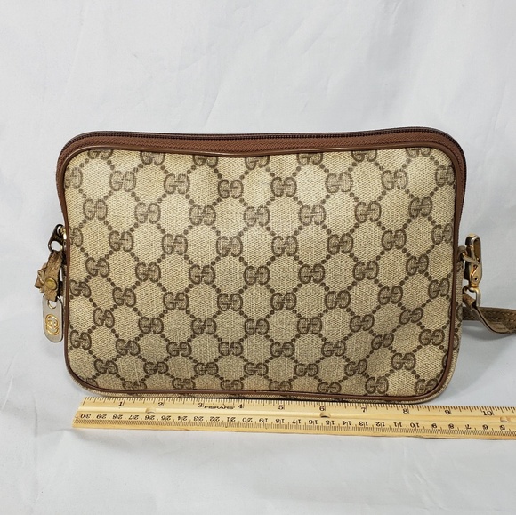 Gucci Handbags - Authentic Gucci vintage bag